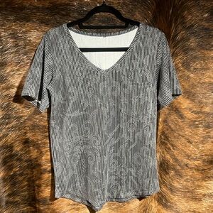 Rodeo Roundup T shirt